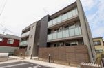 シャーメゾン米山の外観画像