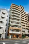 フェリズ町田の外観画像