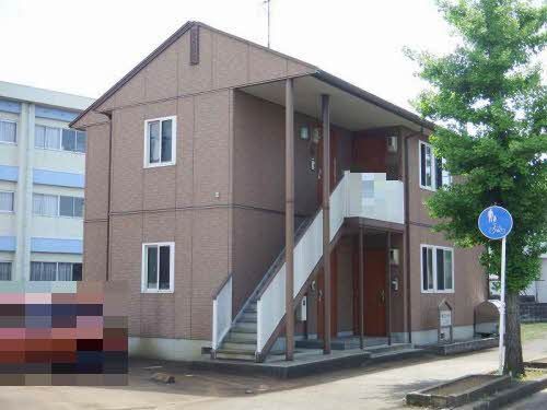 ボニートの外観画像