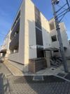 フジパレス塚口東Ⅴ番館の外観画像