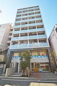 ハーモニーコート西鶴間の外観画像
