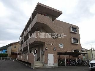 エスポワールの外観画像