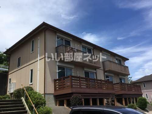 Mast Town桐ヶ丘の外観画像