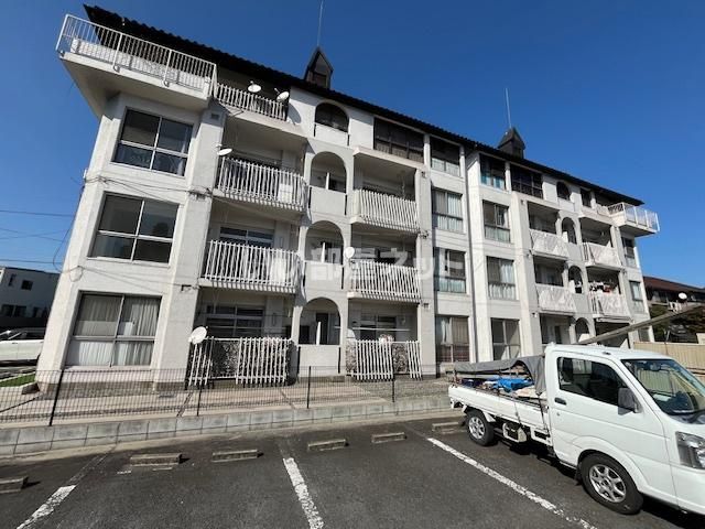 リルームス高松の外観画像