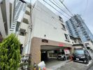コンフォートマンション仲町第二の外観画像