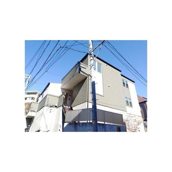 ワコーレヴィアーノ長田大塚町の外観画像