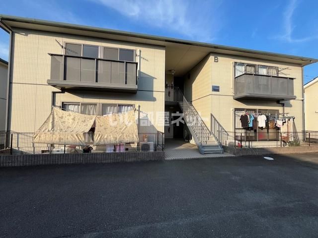 シャーメゾン王ノ瀬 B棟の外観画像