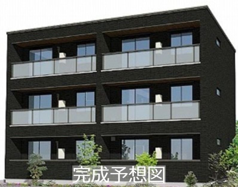 ティエリテの外観画像