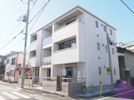 スカイ プレジアの外観画像