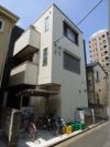 ブリーゼの外観画像