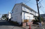 メゾン横山の外観画像