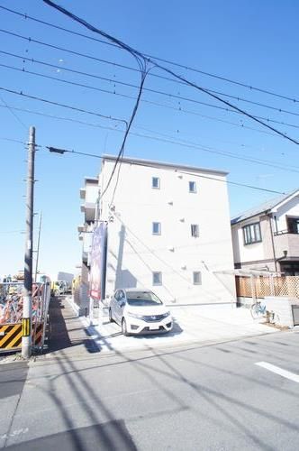 コリーナ旭の外観画像