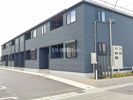 サラメゾンの外観画像
