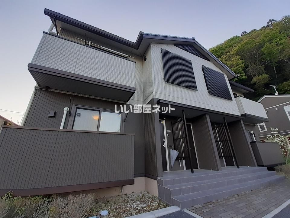 Dーroom瑞風の外観画像