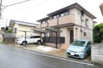 小倉町メゾネットの外観画像