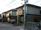 堀古タウンハウス C棟の外観画像