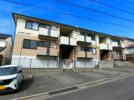 エスポワール多川の外観画像