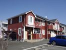 メープルアベニュー Aの外観画像