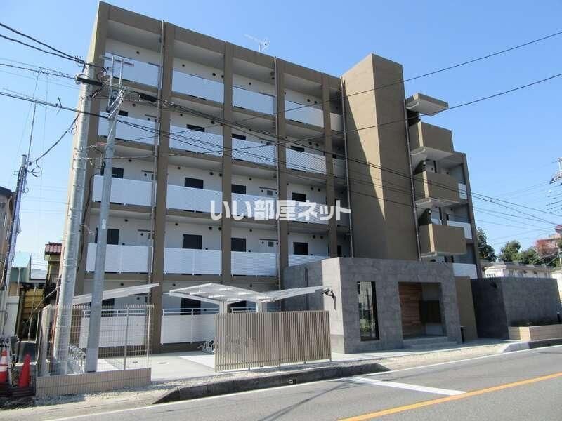 シエルの外観画像