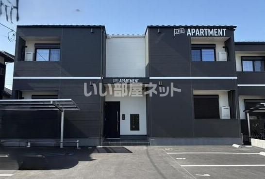 LFB APARTMENT鋳物師Aの外観画像