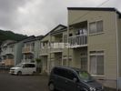 コーポアオバの外観画像