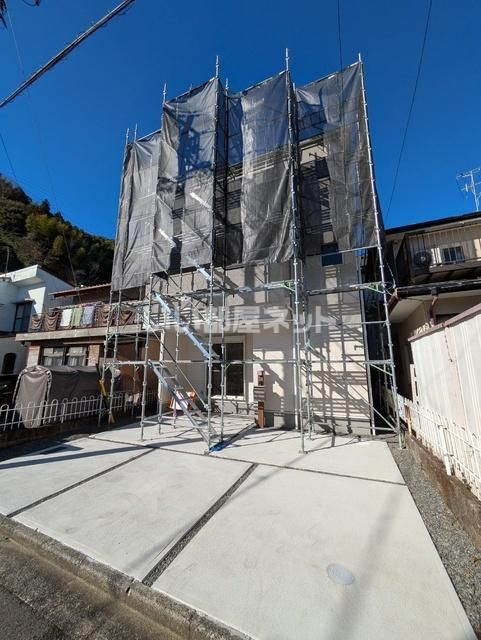 マイホームネクスト千代の外観画像