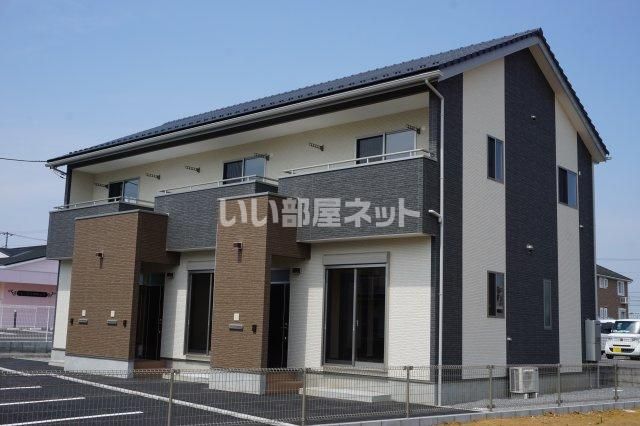 モンブランの外観画像