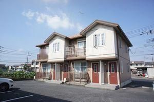 ブランシェK&M Bの外観画像