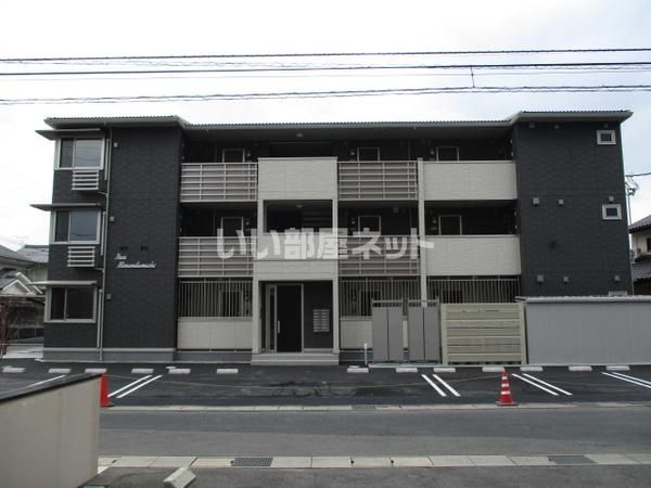 Noce(ノーチェ)南田町の外観画像