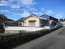 尾道市栗原町貸家の外観画像