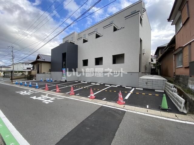 F307の外観画像