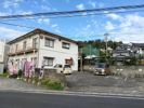 ハイツ大野の外観画像