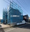 福生市加美平3丁目戸建の外観画像