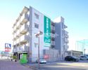 スタープラザ西条の外観画像
