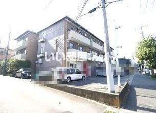 エトアール浜田の外観画像