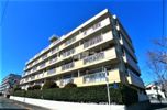 シャルマンコーポ東村山の外観画像