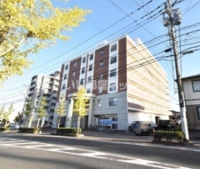 E-FLATの外観画像