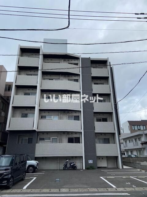 Modena高麗の外観画像