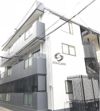 サンクラッソ茨木駅前の外観画像