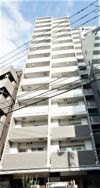 サンクレイドル上野 Ⅱの外観画像