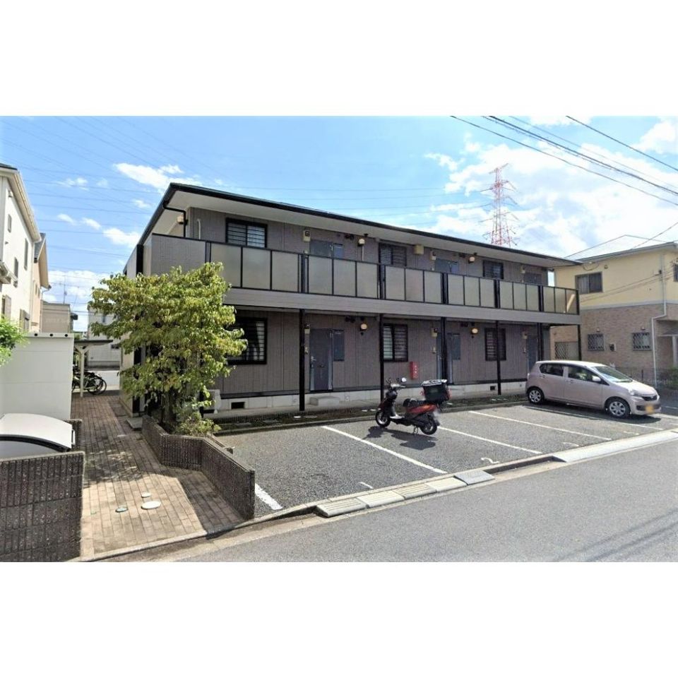 COZY・HOUSE・SOGAの外観画像