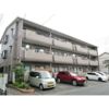 第1吉田マンションの外観画像
