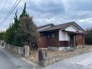 Lake side house 西岐波の外観画像