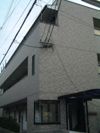 ハイツ山ノ内の外観画像