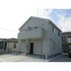 COMMON APARTMENTの外観画像