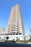 ザ・広島タワー 1507号の外観画像