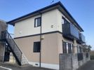 セフィラヒロセ C棟の外観画像