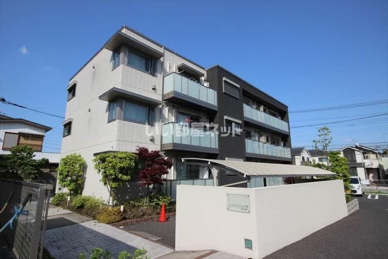 フォレスト・ガーデンズ 冬青の外観画像