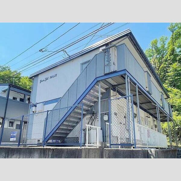 ピースフル川内第2の外観画像