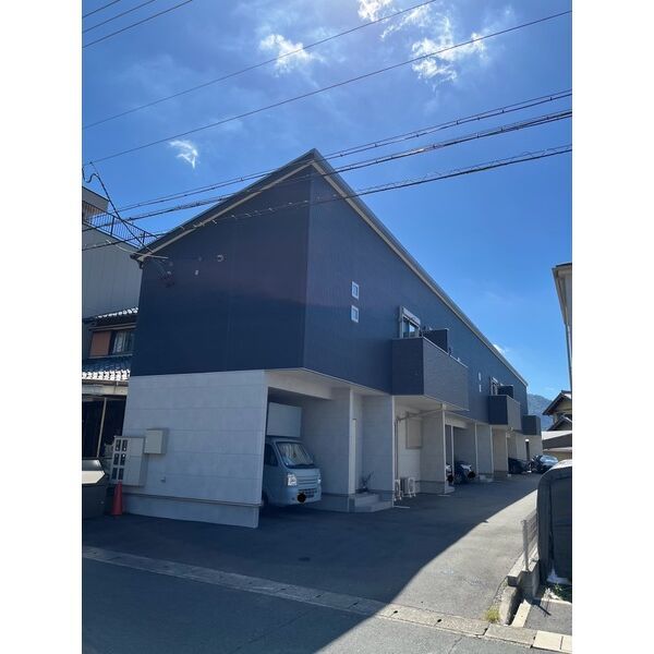 ロアヴァルゴの外観画像
